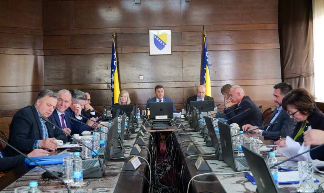 Utvrđene osnovice i koeficijenti za obračun i isplate naknada korisnicima boračko-invalidske zaštite