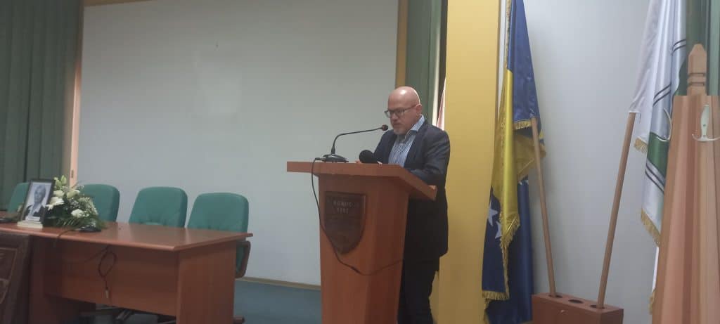 održana komemoracija za prim.dr. jasminku brkan - hrvačić