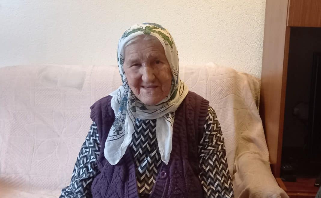 Zejna Landžo: „Svak čeka kada će Bajram doći“