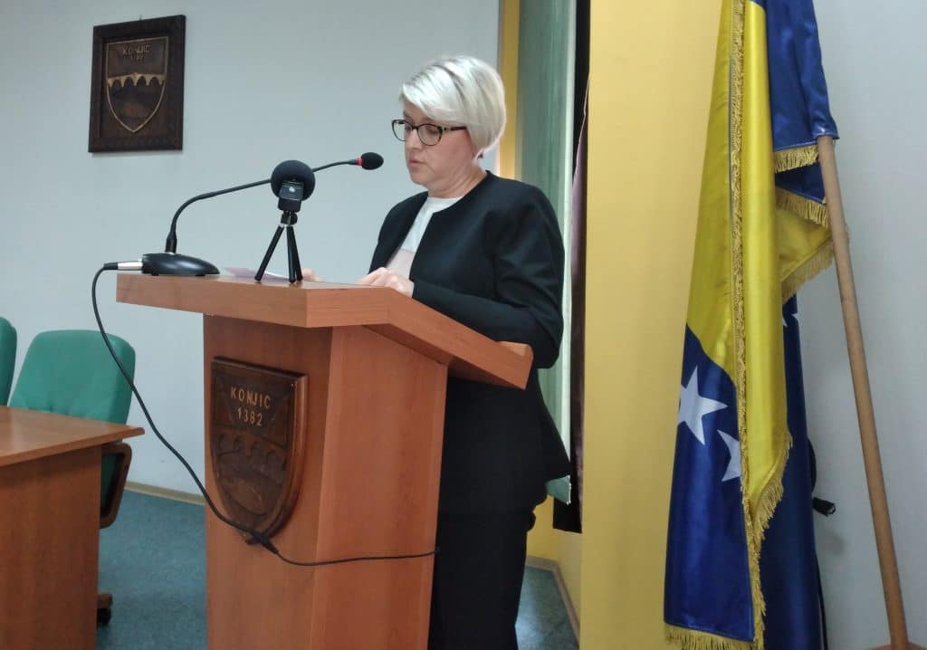 održana komemoracija za prim.dr. mirsada džajića