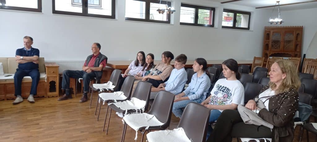 učesnici 62. sarajevskih dana poezije boravili u konjicu