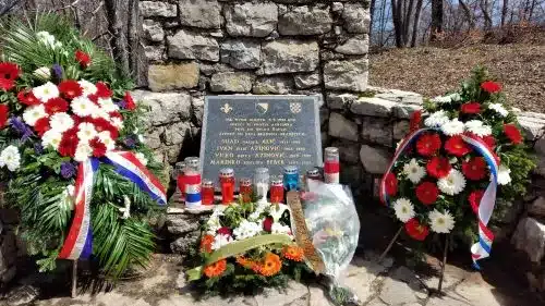 spomen-obiljezje