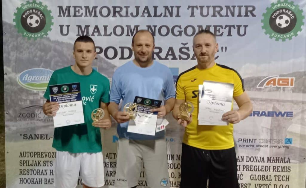 tr salihović pobjednik memorijalnog turnira “podorašac 2023.”