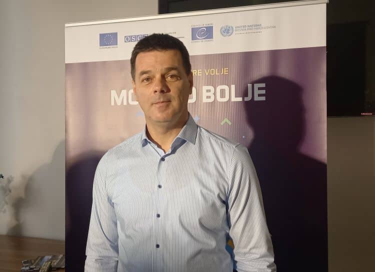 jablanica: „povjerenje i kohezija kao javno dobro: uloga lokalne uprave“