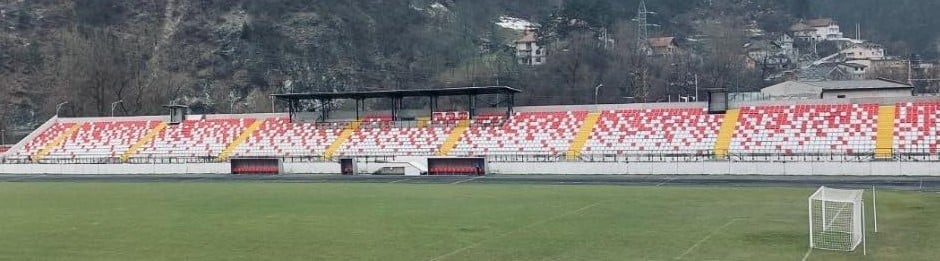 Igman poražen od Borca