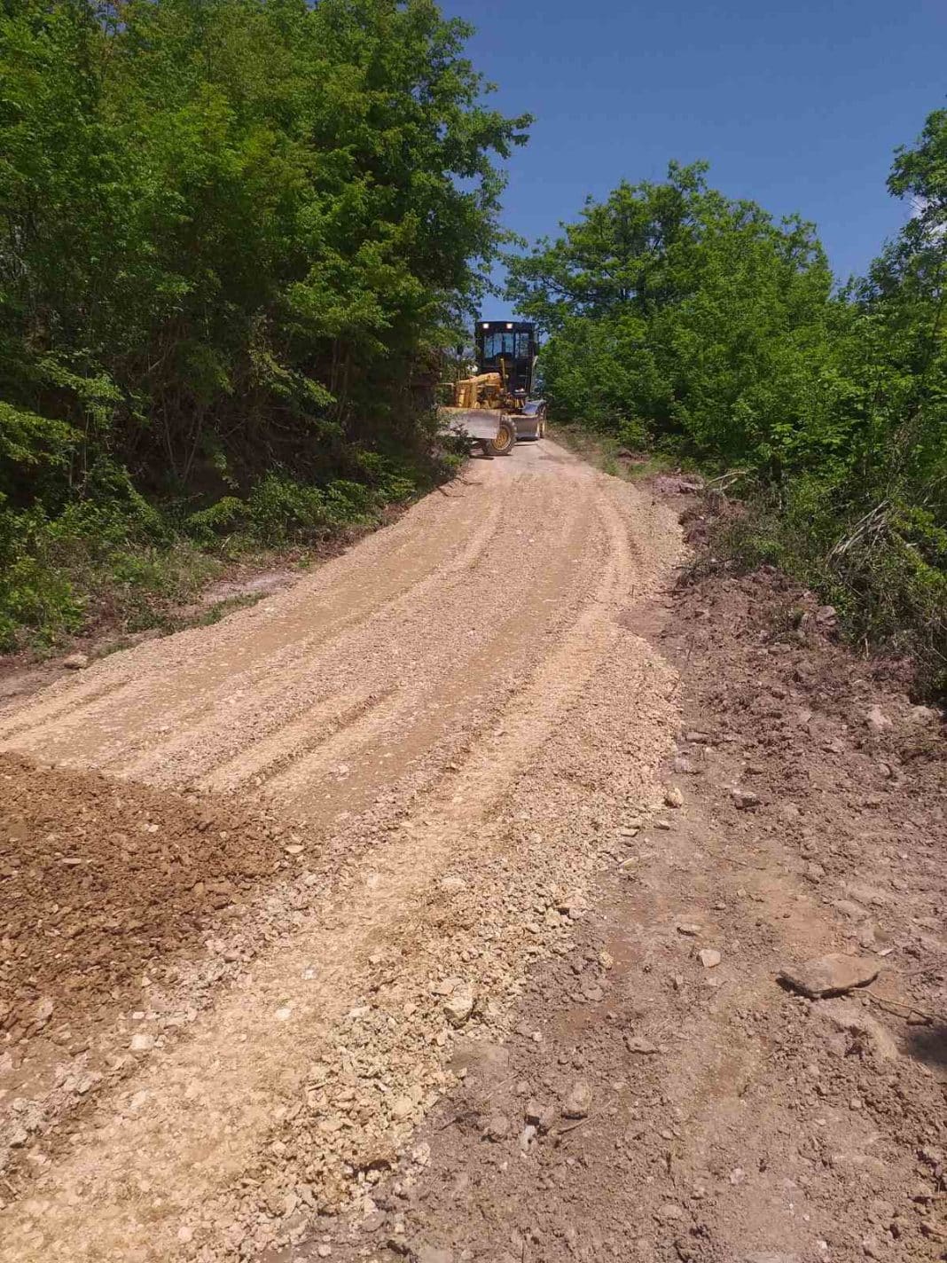 Stanovnici porijeklom iz sela Gornji Čažanj rade na oživljavanju svog rodnog kraja