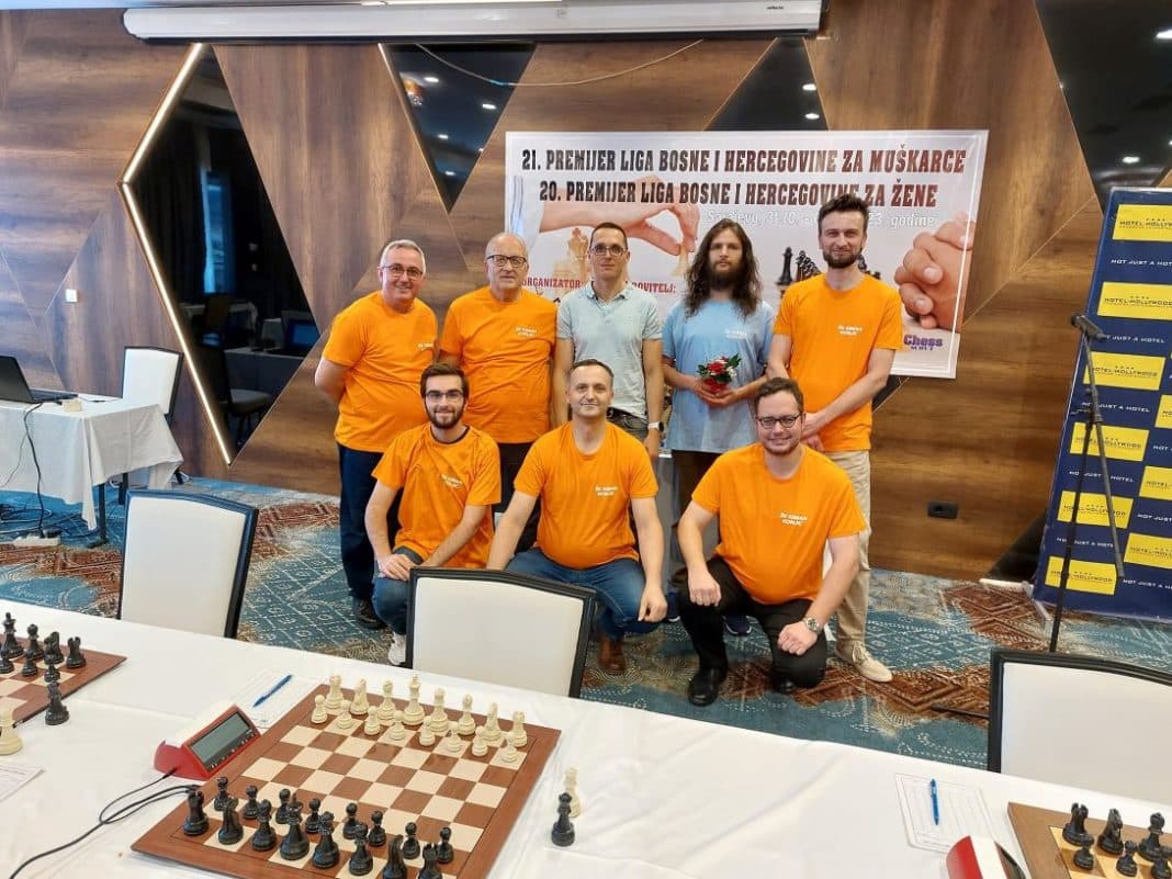 ŠK “Igman” Konjic osigurao plasman za nastup u Premijer ligi BiH i naredne godine