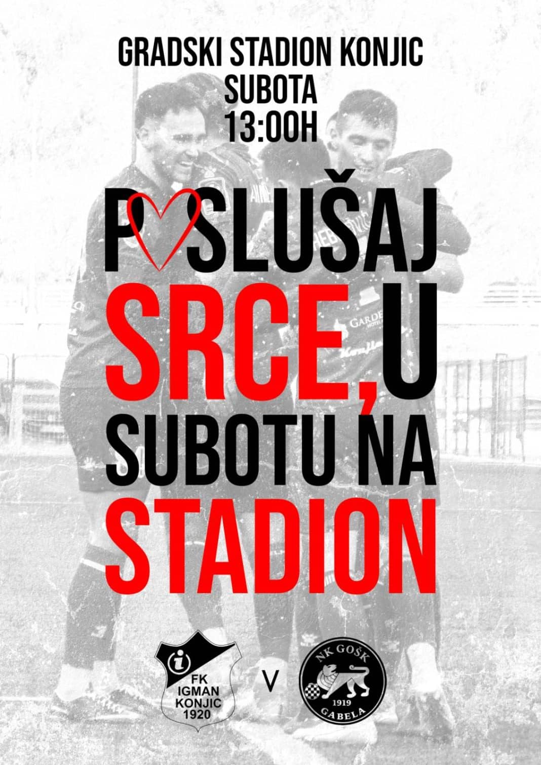 Tucović i Mulalić složni: Glavni cilj je ostanak u društvu najboljih