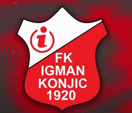 FK Igman: Mulalić više nije trener kluba