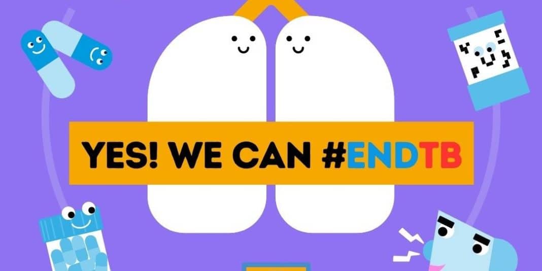 Svjetski dan borbe protiv tuberkuloze