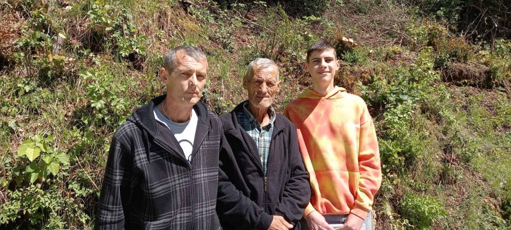 obilježena 31. godišnjica stradanja mještana sela gorica
