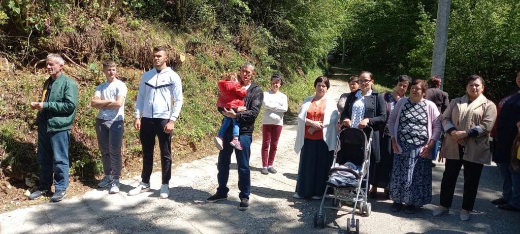 obilježena 31. godišnjica stradanja mještana sela gorica
