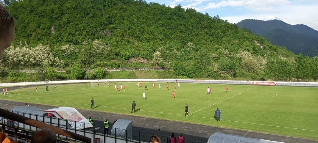 Igman i GOŠK podijelili bodove