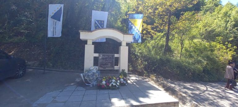 Obilježena 31. godišnjica stradanja mještana sela Gorica