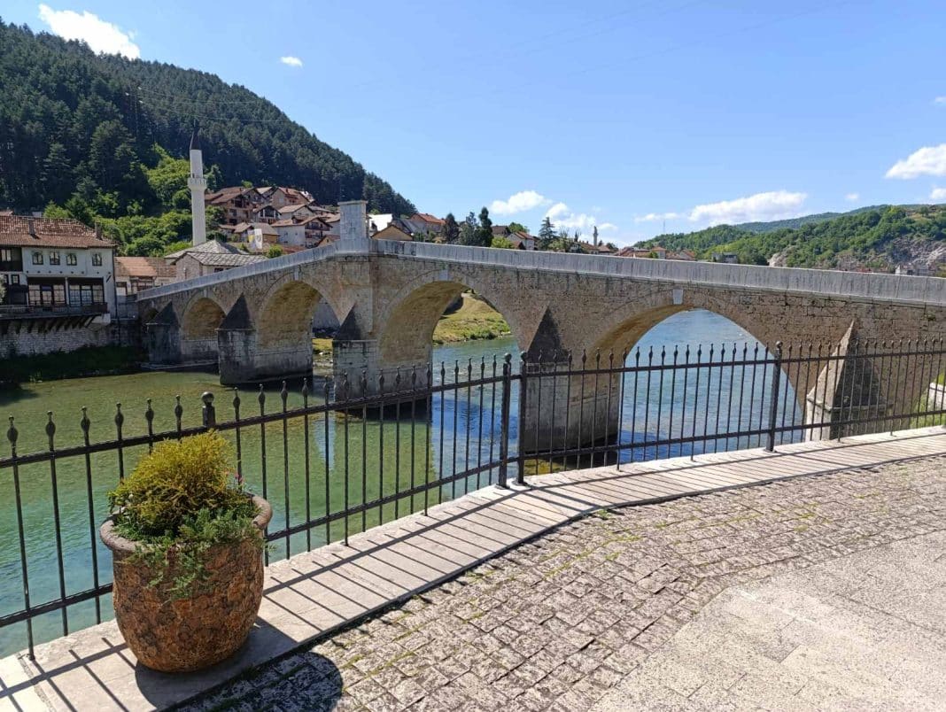 Čestitamo Dan Grada Konjica!