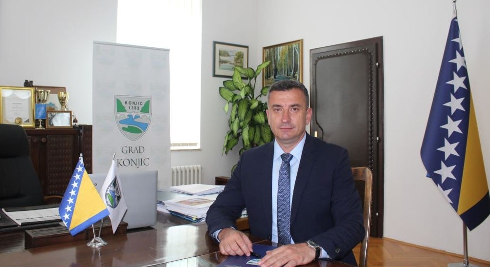 Kestenova šuma – prirodno blago koje Konjic želi zaštititi 2 Osman Catic 2