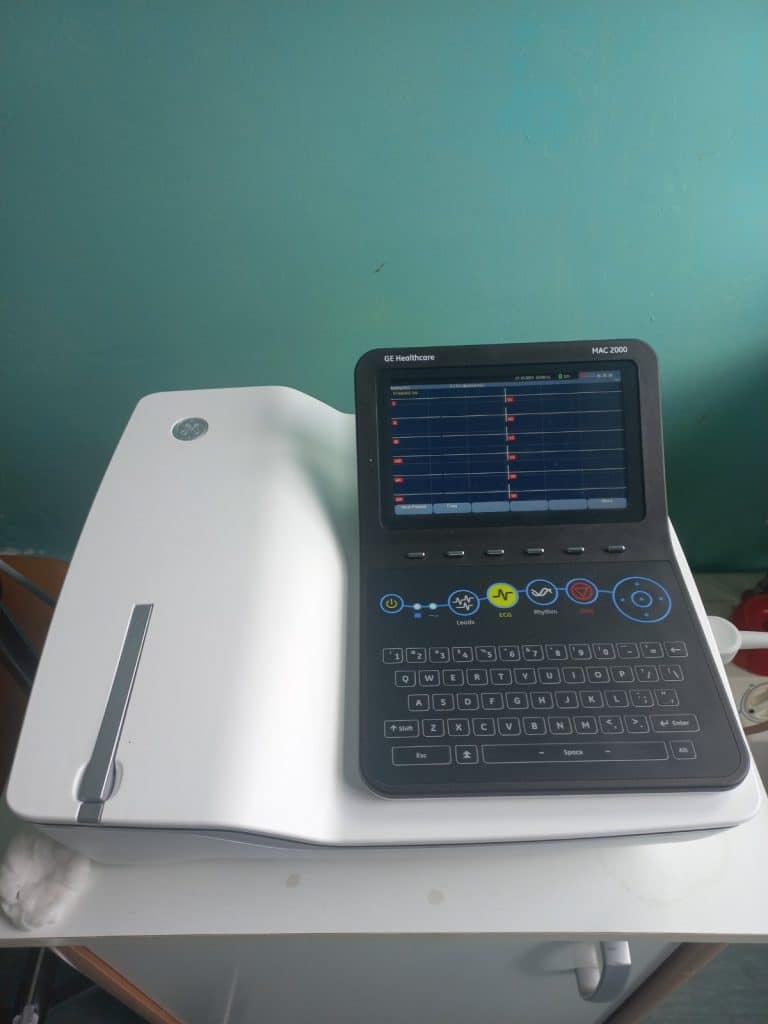 Općoj bolnici Konjic uručena vrijedna donacija 4 Oprema 1 1