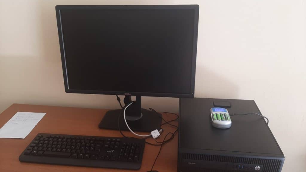 Općoj bolnici Konjic uručena vrijedna donacija 3 Oprema 2