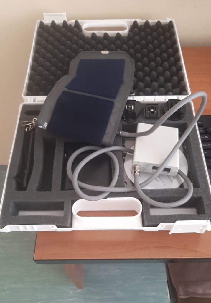 Općoj bolnici Konjic uručena vrijedna donacija 2 Oprema 3 1