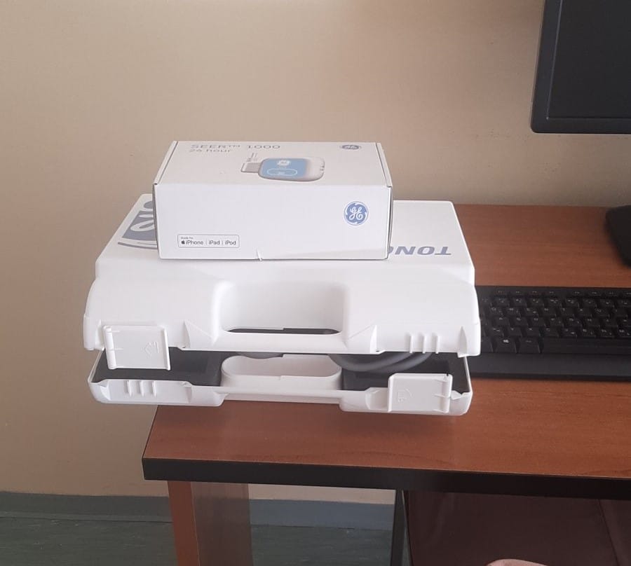 Općoj bolnici Konjic uručena vrijedna donacija 1 Oprema 4