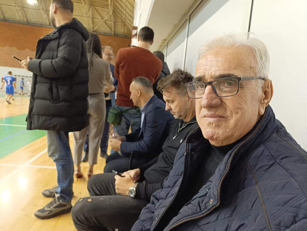 Odigrana “Humanitarna utakmica za Klis” 7 Muzurovic i Bolic