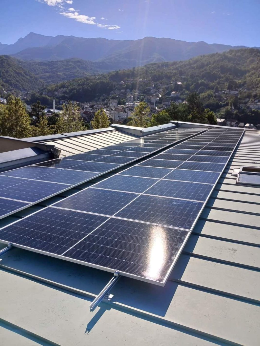 U Konjicu će 18., 19. i 20. novembra biti održani javni uvidi za izgradnju fotonaponskih solarnih elektrana