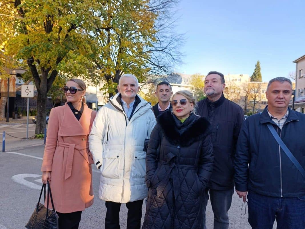 Reakcija sindikata obrazovanja na Odluku o jednokratnoj pomoći