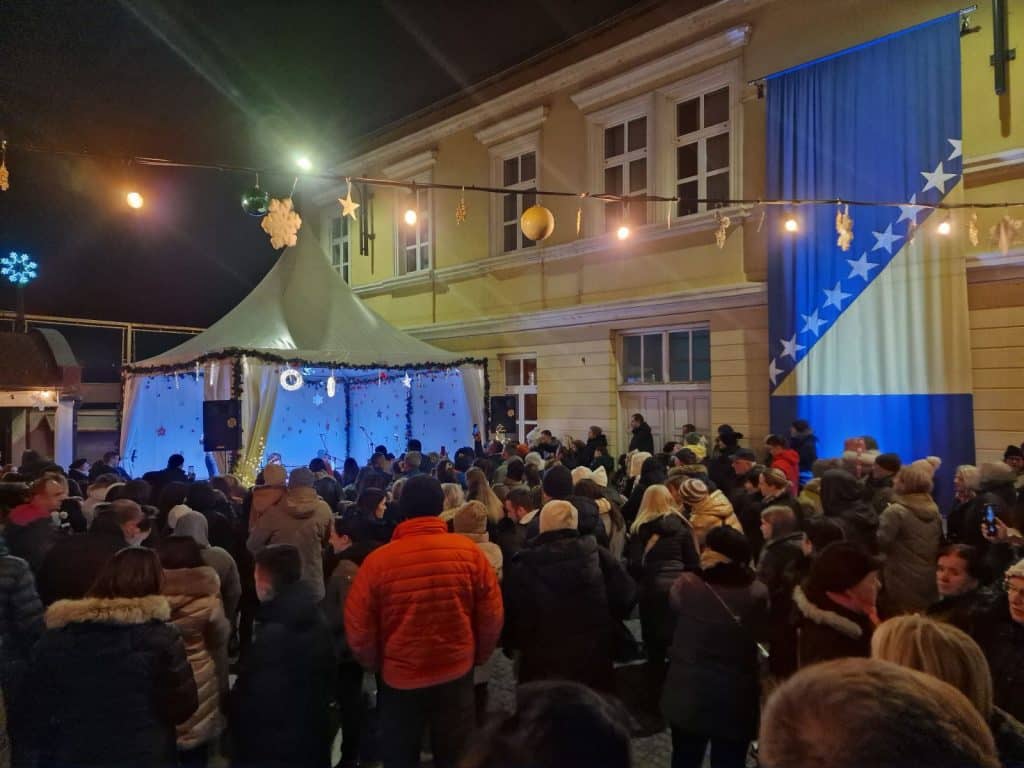 Nastupima konjičke mladosti večeras otvorena manifestacija "Zimski grad 2024" 6 IMG 3fc2216afe614467886f7a52ac7aa9f0 V