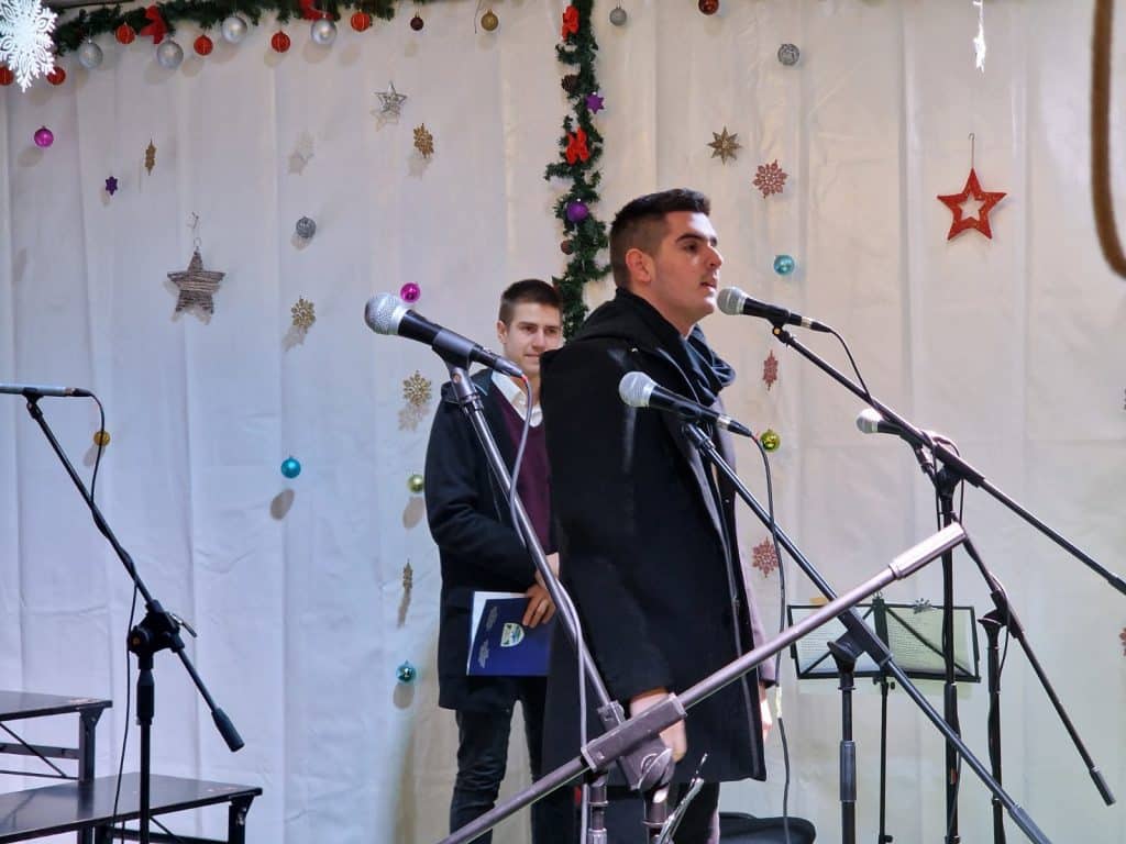 Nastupima konjičke mladosti večeras otvorena manifestacija "Zimski grad 2024" 1 IMG 4965dce361cf412ce01a7e7750ed62c5 V