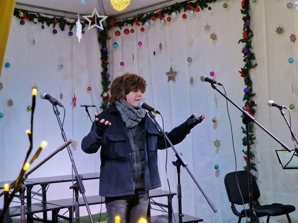 Nastupima konjičke mladosti večeras otvorena manifestacija "Zimski grad 2024" 2 IMG 8e5cbcc2fc8a48d2fb4a2c3bf97448a7 V