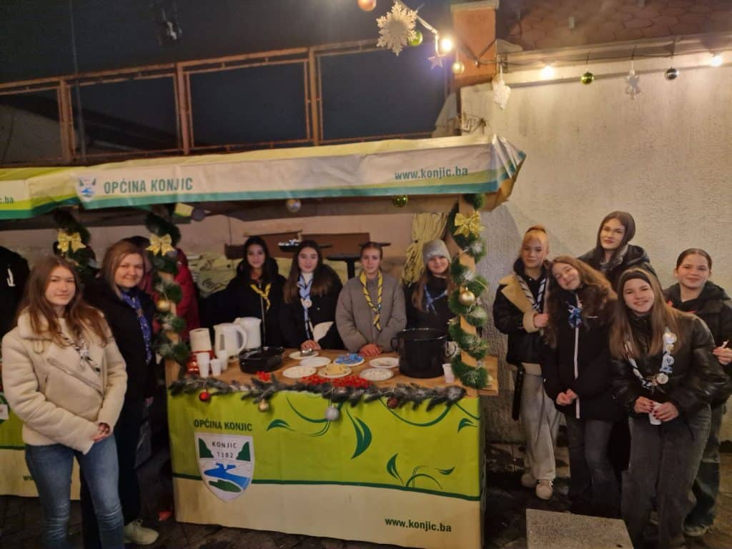 Nastupima konjičke mladosti večeras otvorena manifestacija "Zimski grad 2024" 5 IMG e6420f2b93751080bc721f04e1015eed V