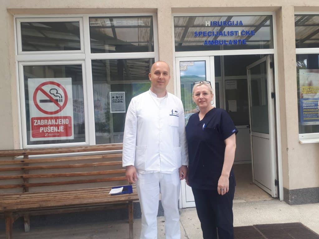 12. maj: Svjetski dan medicinskih sestara – više od profesije 1 5 Sokolovic i Balic