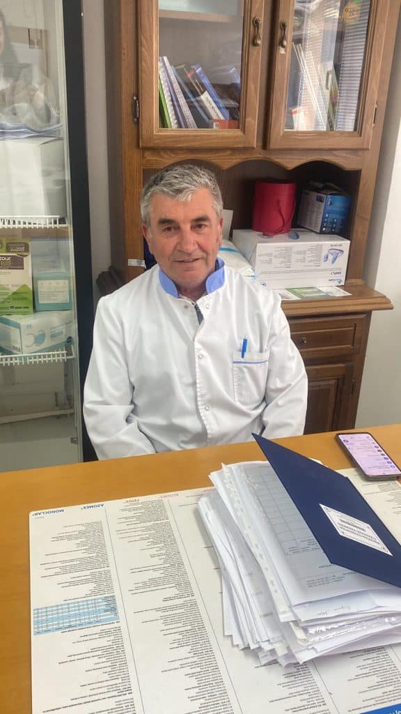 12. maj: Svjetski dan medicinskih sestara – više od profesije 2 5 meho