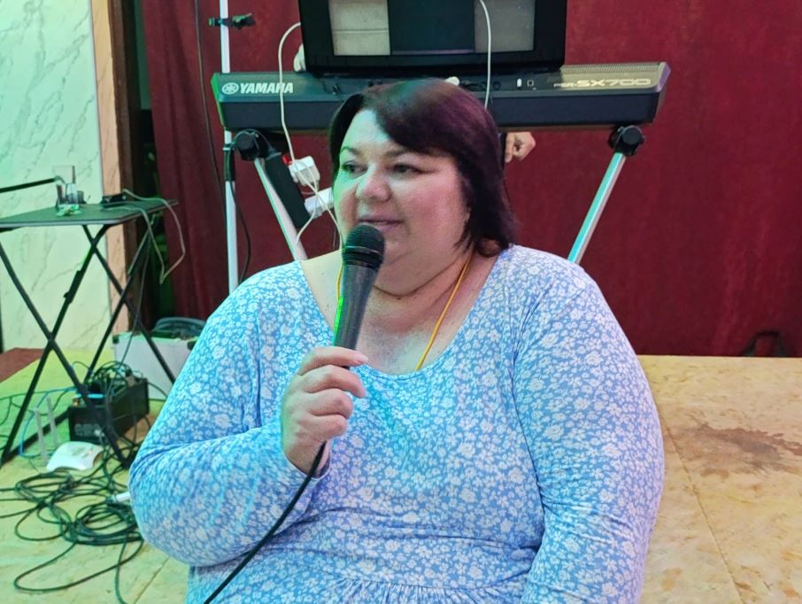 UŽ Nera: Ekonomsko i psihološko osnaživanje žena kroz kurs šivenja u Konjicu 2 Dina Alic