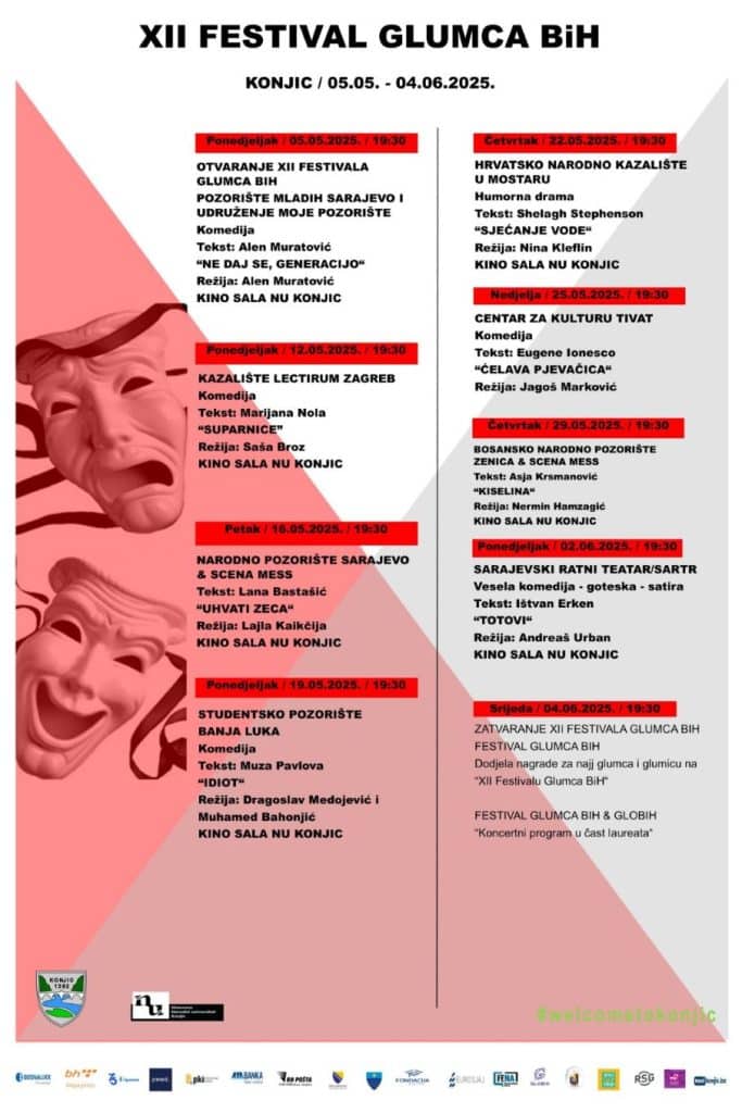 Repertoar 3