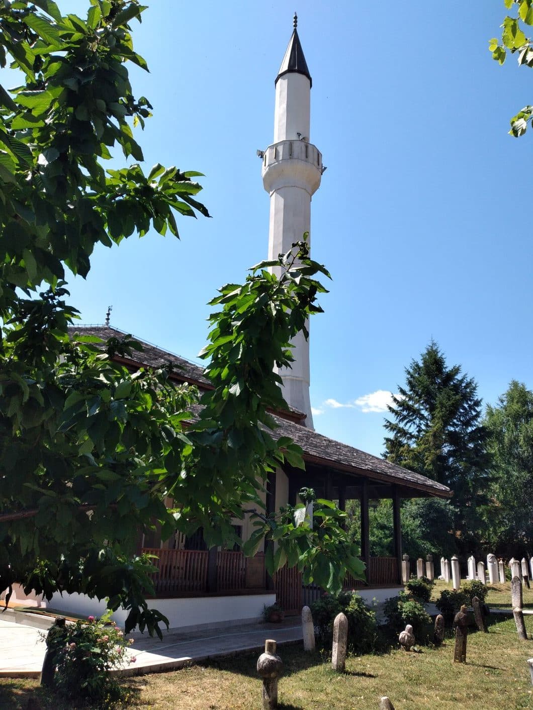 Večeras nastupa Nova 1447.hidžretska godina