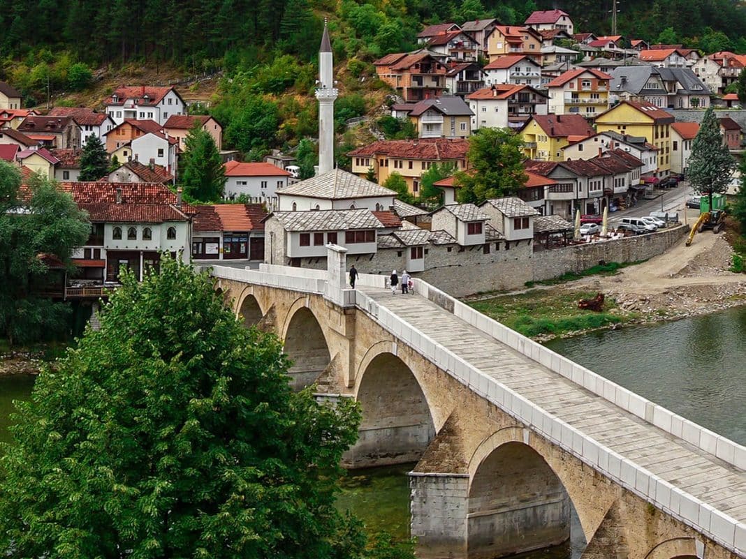 Program manifestacije Dani grada Konjica