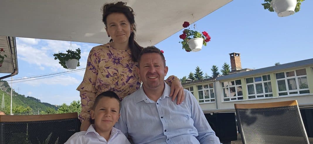 Tiha snaga Bajrama – emocije, tradicija i snaga žene u bajramskom jutru