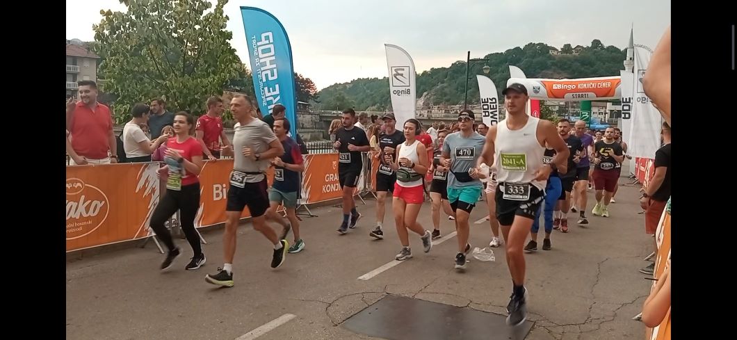 Đuro Borbelj i Emina Alagić pobjednici “Bingo konjičkog cenera”