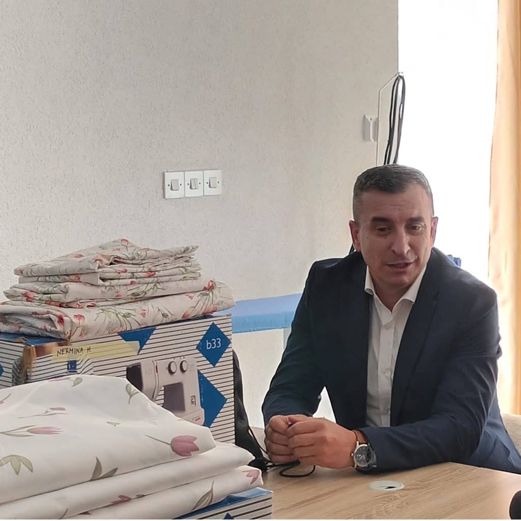 UŽ Nera: Ekonomsko i psihološko osnaživanje žena kroz kurs šivenja u Konjicu 4 20251021 110723 1