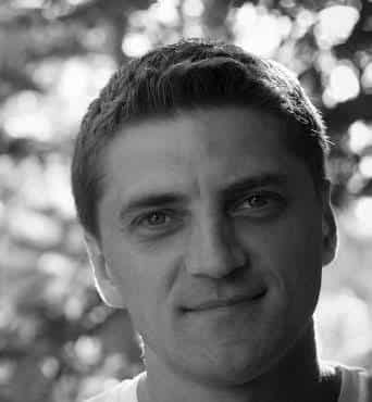 Dani knjige: Večeras promocija knjige "Čekajući Azraila" Edina Zubčevića 1 556836188 735003656256607 5199008355511213021 n