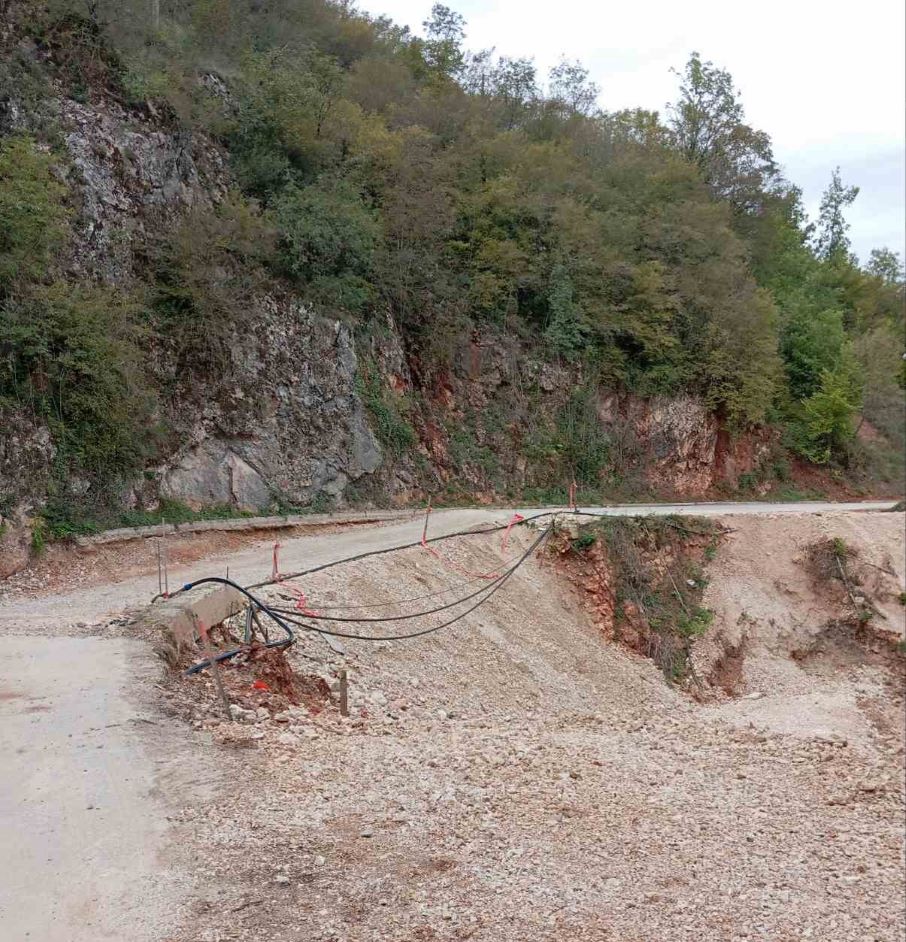 Uprava za puteve HNK: Obnova regionalne infrastrukture nakon oktobarskih poplava   3 Glodnica f