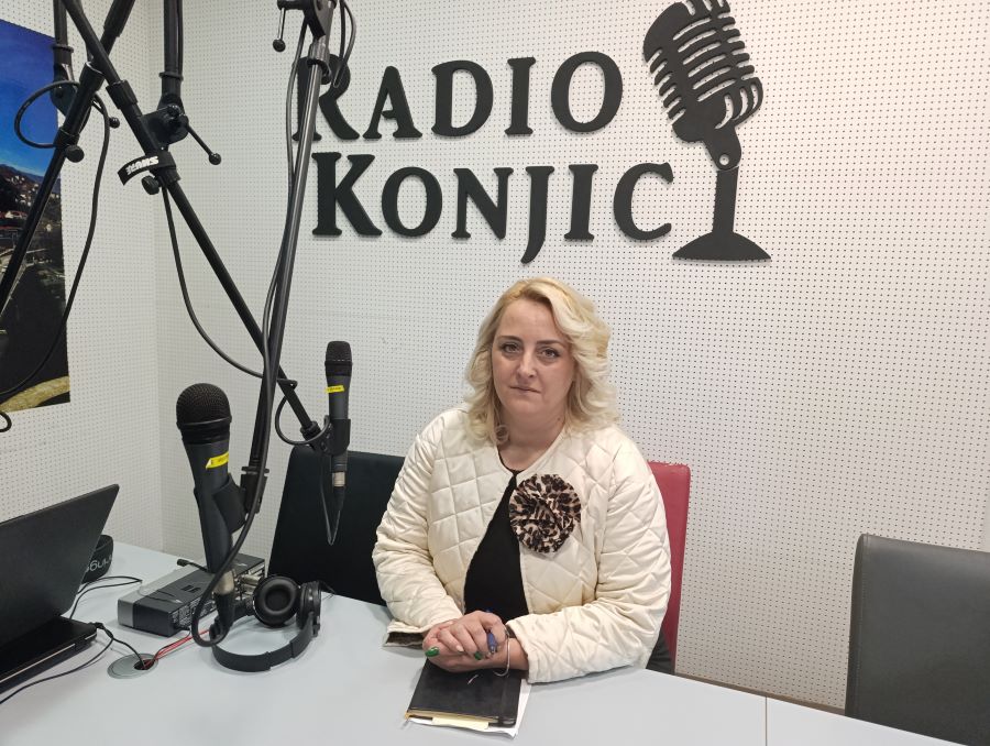 Rekordan broj izlagača na jubilarnom 15. “Konjic Food Festu” 1 IMG 20251008 100912 1