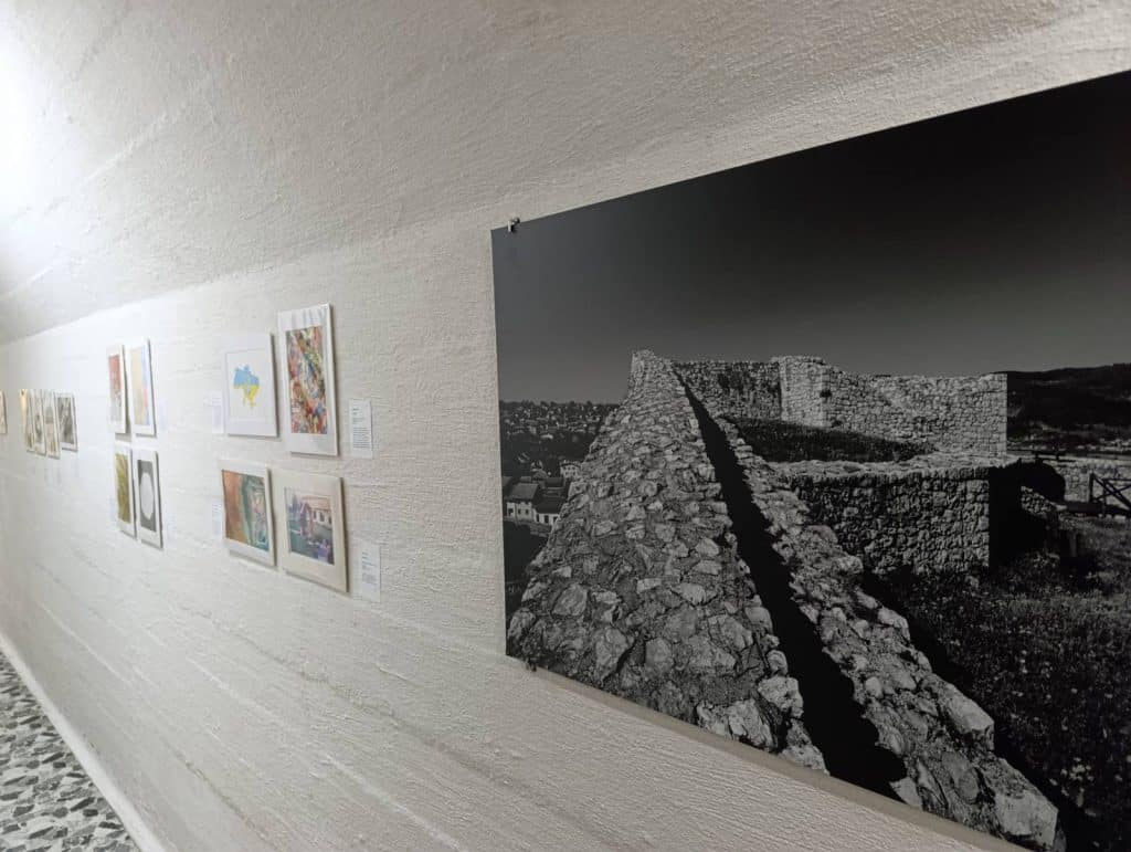 U Titovom bunkeru otvorena izložba „Shelter“ 5 Izlozba 1