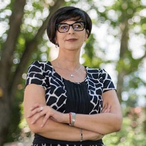 Savjeti prof. Lejle Turčilo: Kako odgojiti 'Digitalno snažno' dijete? Zašto tehničko znanje nije medijska pismenost! 2 Lejla Turcilo