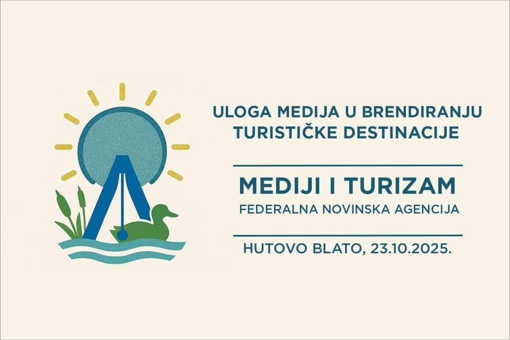 Mediji turizam