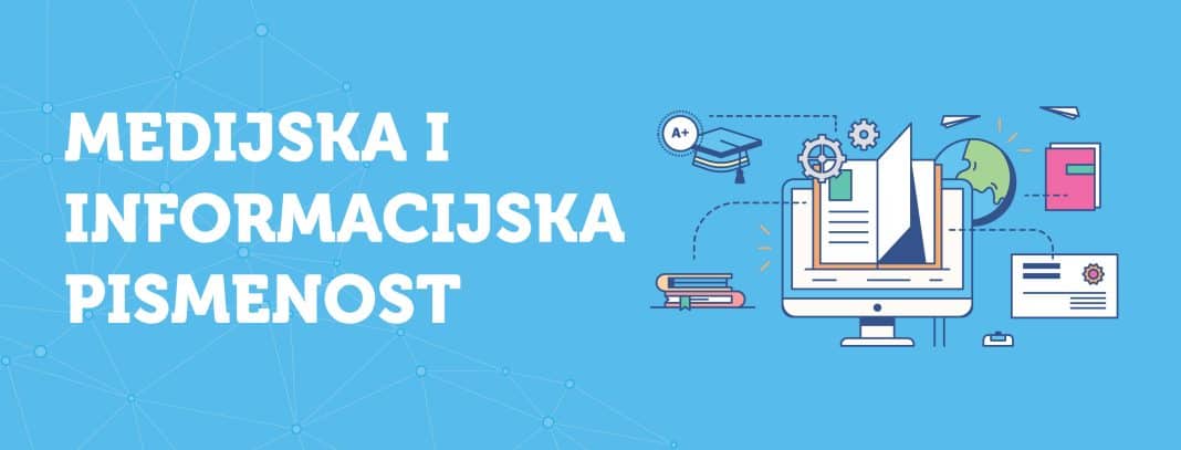 Medijska i informacijska pismenost