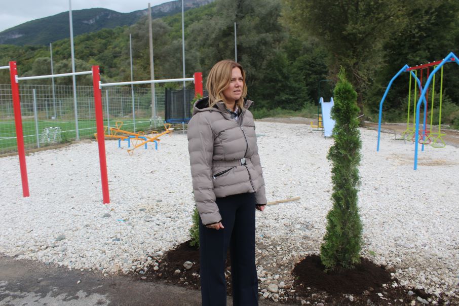 Grad Konjic se prisjetio nastradalih sugrađana u bujičnim poplavama 5 Monika Andjelic f