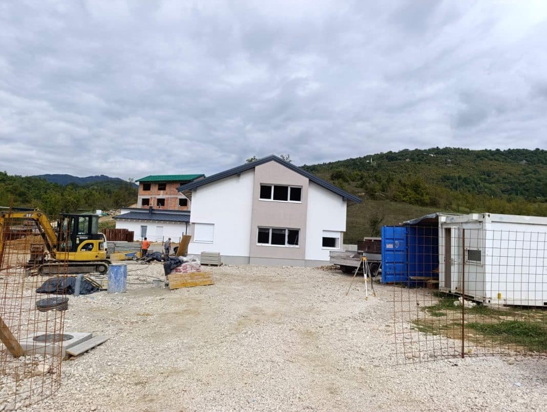 Godinu dana nakon poplava: Fokus na izgradnji novih stambenih objekata