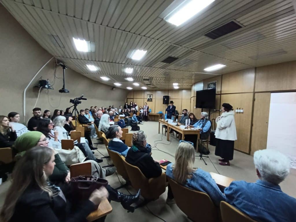 U Titovom bunkeru otvorena izložba „Shelter“ 12 Sala 1 1